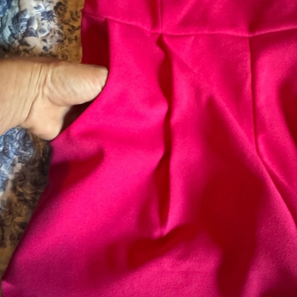 Moa Moa pink Romper - Picture 6 of 7